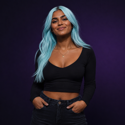 violetsterling